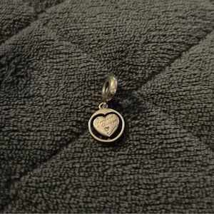 Pandora Spinning Forever And Always Soulmate Dangle Charm